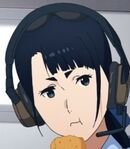 Operator (Episode 8)