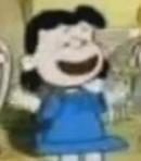 Lucy Van Pelt