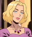 Princess Ilana Rostovic