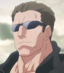 Barnold Shortsinator