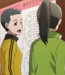 Female Students (Episode 6)