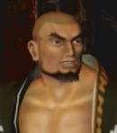 Ryoho / Rao Mamurasaki