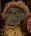 Ali Gator