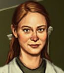 Dr. Collins's Receptionist