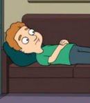 Boy at Counseling Office