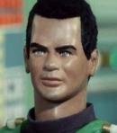 Lieutenant Green / Seymour Griffiths