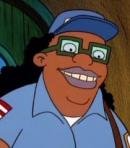 Harvey the MailMan