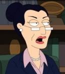 Superintendent Ellen Riggs