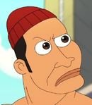 Dwayne "The Rock" Johnson