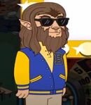 Scott Howard / Teen Wolf