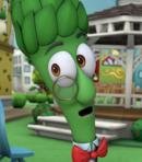 Mayor Archibald Asparagus