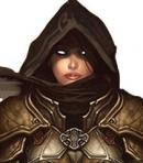 Demon Hunter (Female)