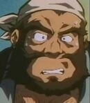 Miner (White Bandana)