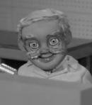 Professor Rudolph Popkiss