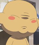 Hongjin the Homunculus