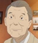 Junpei Seno (Present)