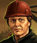 Quarantine Zone Cart Pusher