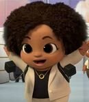 NannyCam No Filter CEO Baby