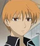 Kyo Sohma