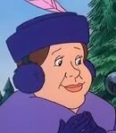 Ashley Walker Club-Dupree