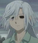 Cartaphilus / Joseph