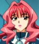 Ermengarde "Ermy" Johannits