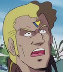 Chiram Ishkick Pilot A