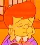 Ebenezer Scrooge (Young)