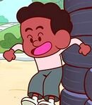 Playground Little Kid