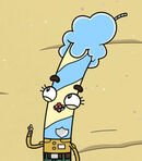 Ronny-Bobby Candle 4