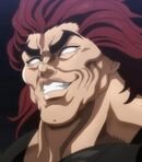 Yujiro Hanma