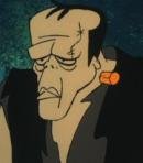 Frankenstone