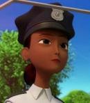 Officer Debbie