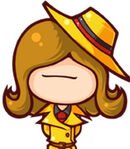 German Friend (Overseas)