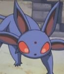 Crystal Beast Ruby Carbuncle