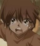 Joey Wheeler (Young)