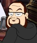 Kickstarter Patron #2