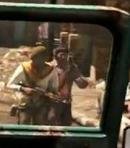 Nepali Resistance Fighters