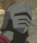 Bolate Army Soldiers