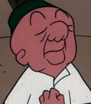 Uncle Abdul Azziz Magoo