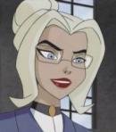 Darci Mason / Ms. Moore