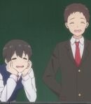 Mayuri's Student Fans