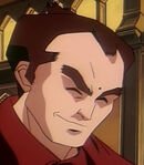 The Defense Attorney of Darkness