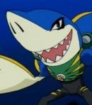 SharkMan