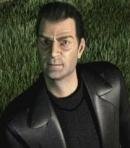 Captain Black / Conrad Lefkon