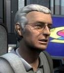 Dr. Gold / Dr Mason Frost