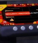 Cheetah Computer Voice