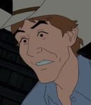 Clayton P. MacGovern