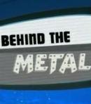 Behind The Metal Announcer