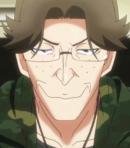 Robert "Robbie" Wallson